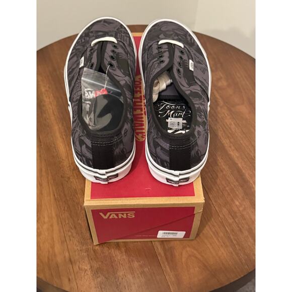 Vans Authentic 44 DX Mister Cartoon x Neighborhood - Picture 3 of 8